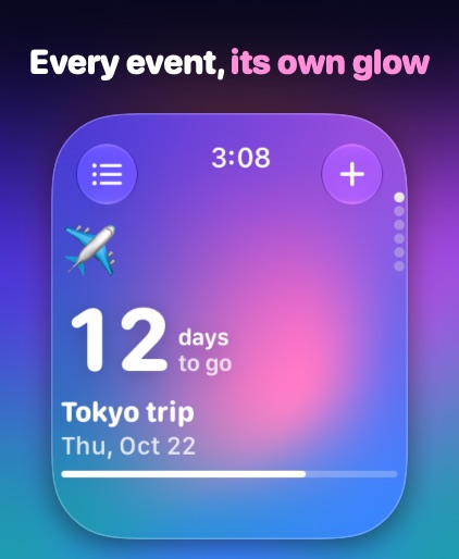Coming Up on Apple Watch